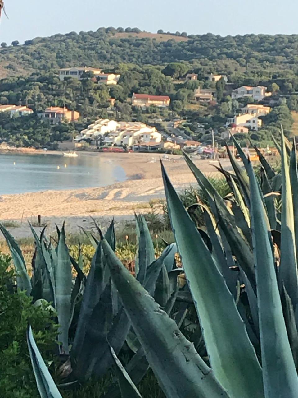 Hotel Thalassa Cargese Exterior photo